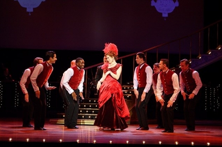 Hello, Dolly!