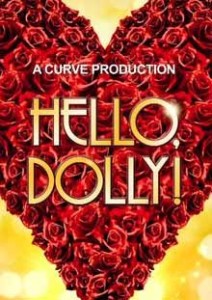 Hello Dolly Simon Donovan