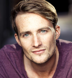 Simon Donovan