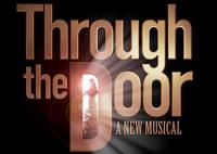 Through the Door Simon Donovan